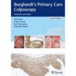 Burghardt's Primary Care Colposcopy Textbook and Atlas