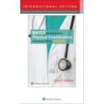 Bates' Pocket Guide to Physical Examination and History Taking