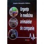 Urgente in Medicina Animalelor de Companie