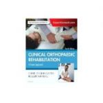 Clinical Orthopaedic Rehabilitation: A Team Approach