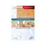 Netter's Concise Neuroanatomy Updated Edition