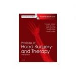 Principles of Hand Surgery and Therapy