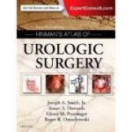 Hinman's Atlas of Urologic Surgery