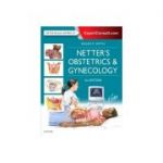 Netter's Obstetrics and Gynecology