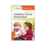 Paediatric Clinical Examination Made Easy