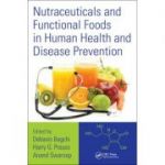 Nutraceuticals and Functional Foods in Human Health and Disease Prevention