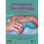 Emergency Dermatology plus e-Book