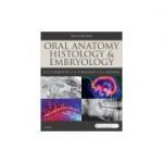 Oral Anatomy, Histology and Embryology