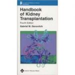 Handbook of Kidney Transplantation