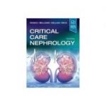 Critical Care Nephrology