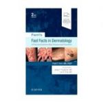 Ferri's Fast Facts in Dermatology, A Practical Guide to Skin Diseases and Disorders