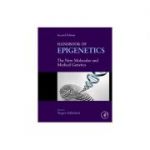 Handbook of Epigenetics, The New Molecular and Medical Genetics