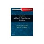 Miller's Anesthesia Review