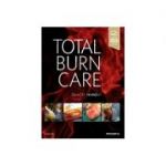 Total Burn Care