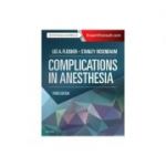 Complications in Anesthesia