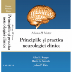 Adams & Victor Principiile si Practica Neurologiei Clinice