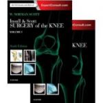 Insall & Scott Surgery of the Knee, 2-Volume Set