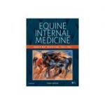 Equine Internal Medicine