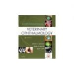 Slatter's Fundamentals of Veterinary Ophthalmology