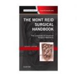 The Mont Reid Surgical Handbook