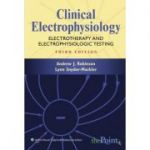 Clinical Electrophysiology Electrotherapy and Electrophysiologic Testing