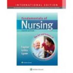 Fundamentals of Nursing