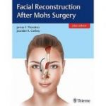 Facial Reconstruction After Mohs Surgery