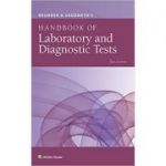 Brunner & Suddarth's Handbook of Laboratory and Diagnostic Tests