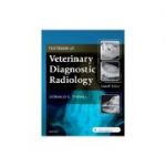 Textbook of Veterinary Diagnostic Radiology