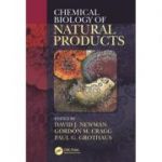 Chemical Biology of Natural Products