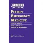 Pocket Emergency Medicine