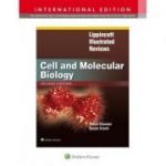 Lippincott Illustrated Reviews: Cell and Molecular Biology