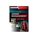 Hagberg and Benumof's Airway Management