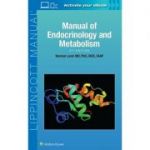 Manual of Endocrinology and Metabolism