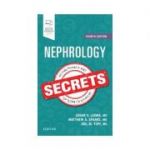 Nephrology Secrets