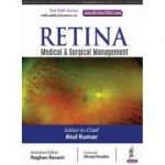 Retina: Medical & Surgical Management