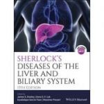 Sherlock's Diseases of the Liver and Biliary System