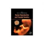 Human Reproductive and Prenatal Genetics