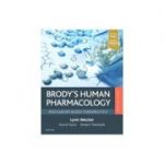 Brody's Human Pharmacology