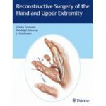 Reconstructive Surgery of the Hand and Upper Extremity