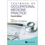 Textbook of Occupational Medicine Practice