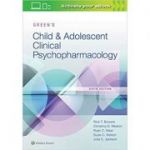 Green's Child and Adolescent Clinical Psychopharmacology