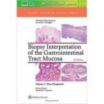 Biopsy Interpretation of the Gastrointestinal Tract Mucosa: Volume 1: Non-Neoplastic