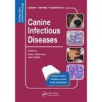Canine Infectious Diseases: Self-Assessment Color Review