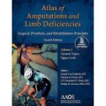 Atlas of Amputations & Limb Deficiencies