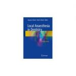 Local Anaesthesia in Dentistry