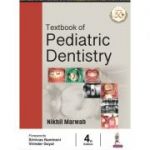 Textbook of Pediatric Dentistry