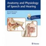 Anatomy and Physiology of Speech and Hearing