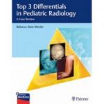 Top 3 Differentials in Pediatric Radiology
A Case Series