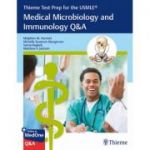 Thieme Test Prep for the USMLE®: Medical Microbiology and Immunology Q&A